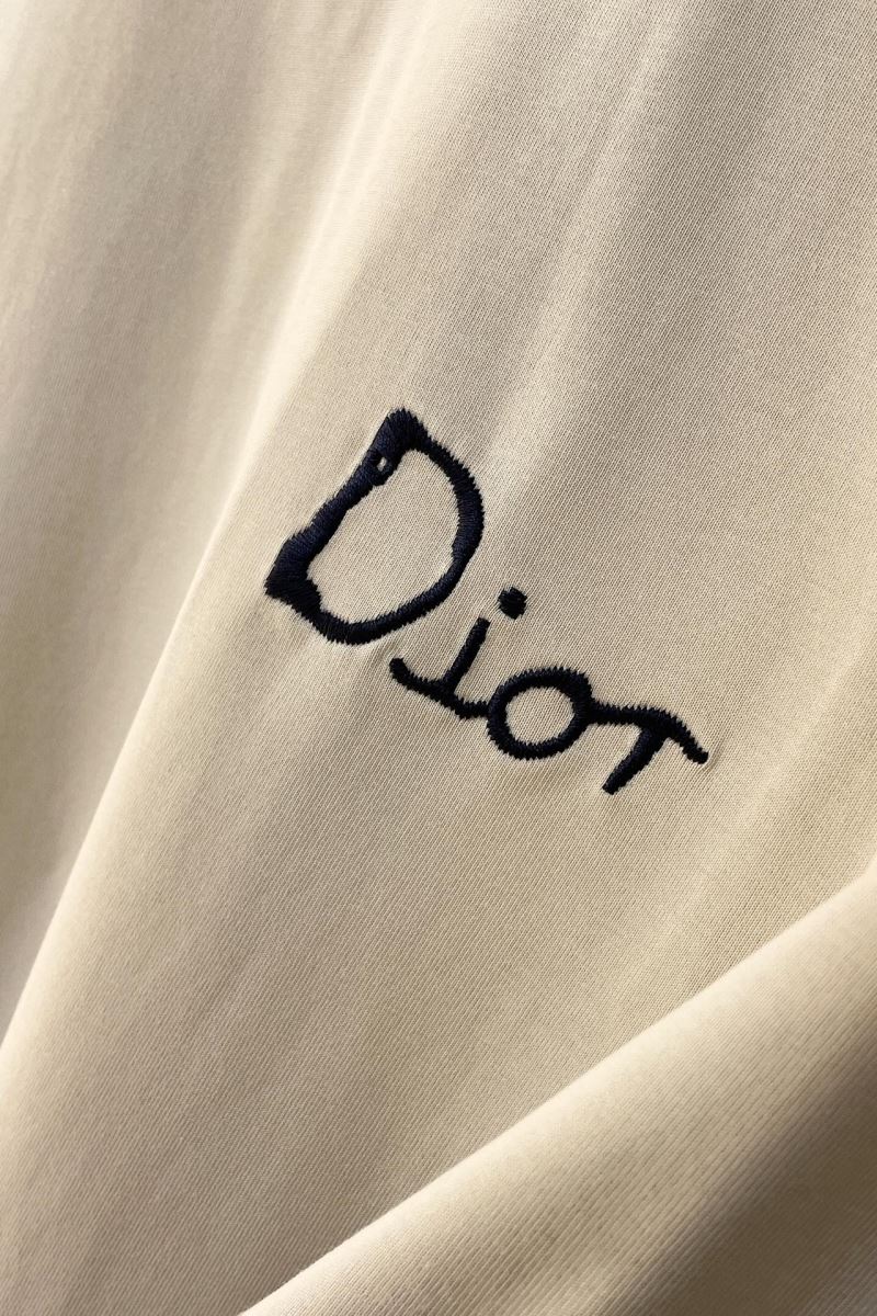 Christian Dior T-Shirts